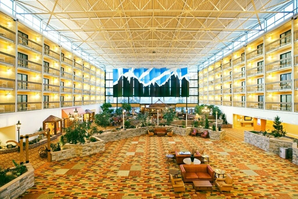 Denver Marriott Tech Center Greenwood Village Exterior foto
